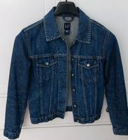 Gap Jeans Jacke Bayern - Erlangen Vorschau