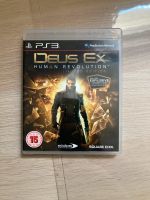 Deus Ex Ps3 Bayern - Schrobenhausen Vorschau