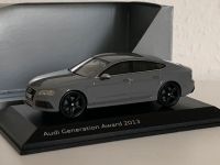 1/43 Audi RS 7 Sportback - Nardograu - Audi Generation Award 2013 Hessen - Alsfeld Vorschau