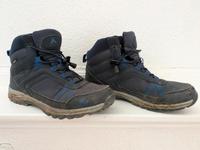 Wanderschuhe MC Kinley Größe 38 Thüringen - Weimar Vorschau