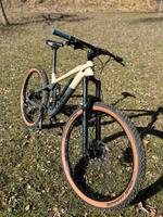 Cube  Stereo 170 mtb Baden-Württemberg - Schelklingen Vorschau