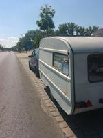 Wohnwagen DDR Berlin - Friedrichsfelde Vorschau