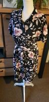 Kleid Blusenkleid L Vero Moda Thüringen - Jena Vorschau