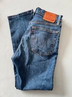 Jeans von Levi’s W24 L26 Rheinland-Pfalz - Trier Vorschau