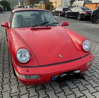 PORSCHE 991 911 356 997 993 964  mit & ohne Mängel alles Anbieten Hessen - Seeheim-Jugenheim Vorschau