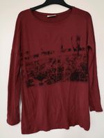 Langarmshirt Gina Nordrhein-Westfalen - Nettetal Vorschau