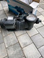 Pool Pumpe 1600W 27.000Liter pro Stunde Kr. Altötting - Altötting Vorschau