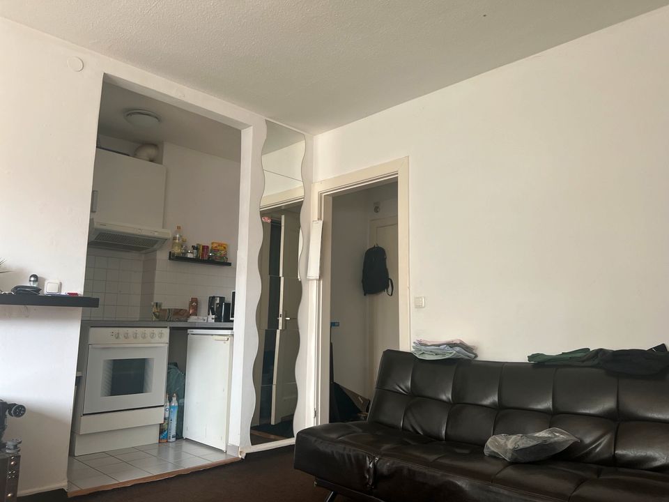 Wohnung in Eimsbüttel 650€ in Hamburg