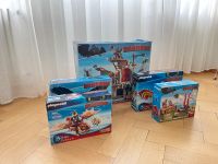 Playmobil 9243 9461 9246 70731 70729 Dragons München - Maxvorstadt Vorschau