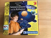 Experimentierkasten Galileo- Das Sonnensystem und die Kometen Nordrhein-Westfalen - Salzkotten Vorschau