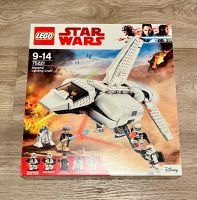 LEGO® Star Wars 75221 Imperiale Landefähre NEU OVP Bayern - Weißenhorn Vorschau