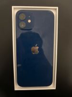 iPhone 12 128gb blau Apple Handy 11,12,13,14,15 pro Max Hessen - Kassel Vorschau