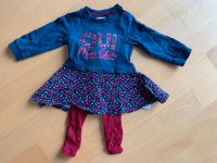 Kleid mit Leggings Gr.62 Bayern - Roßtal Vorschau