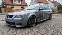 BMW 7er Felgensatz M101 20" E65 Bayern - Büchenbach Vorschau