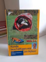 Hunde beschäftigen mit Jan Nijboer Nordrhein-Westfalen - Baesweiler Vorschau