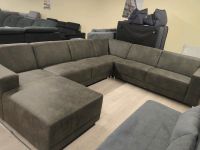 Sofa Wohnlandschaft Couch Garnitur RHO *Möbel Outlet Osnabrück* Niedersachsen - Osnabrück Vorschau