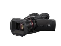 Panasonic HC-X1500E 4K Camcorder Bayern - Bidingen Vorschau