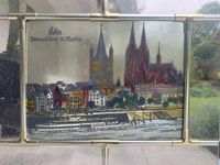 Städtewappen und Städteansichten als Glasmalerei Dortmund - Kirchhörde Vorschau