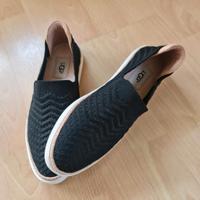 UGG Snaker schwarz Bayern - Augsburg Vorschau