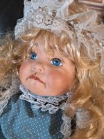 Puppe mit blonden Haaren Hessen - Sinntal Vorschau