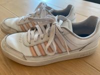 K-Swiss Sneaker weiß Größe 6 / 39,5 Rheinland-Pfalz - Trassem Vorschau