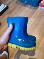 Gummistiefel blau 22 Baden-Württemberg - Emmendingen Vorschau