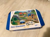 Holzeisenbahn Hessen - Schmitten Vorschau