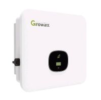 Growatt MOD Hybrid Wechselrichter 10K Neu OVP Nordrhein-Westfalen - Niederkassel Vorschau