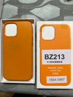 iPhone 12 & 12Pro Leather case Brandenburg - Großbeeren Vorschau