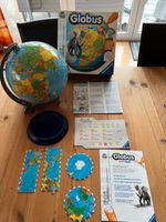 Tiptoi Puzzleball Globus, Polizei-Puzzle, Englisch-Grundschule Nordrhein-Westfalen - Oelde Vorschau