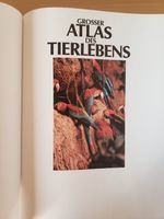 Grosser Atlas des Tierlebens Niedersachsen - Seesen Vorschau