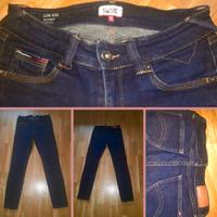 Tommy Hilfiger Jeans Sophie 26/30 Bochum - Bochum-Ost Vorschau