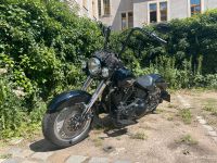 Harley Davidson Fatboy Dresden - Neustadt Vorschau