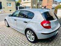 BMW 116 mit 2 Jahre Tüv und neue Steuerkette Essen - Essen-Katernberg Vorschau
