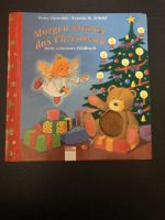 Streichel- u. Fühl - Buch Vorweihnachtszeit Weihnachten Kleinkind Hessen - Neu-Anspach Vorschau