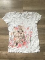 H&M 134 140 TShirt Shirt Sommer Bayern - Thüngersheim Vorschau