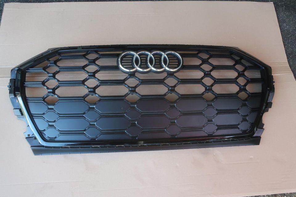 Kühlergrill Audi SQ5 vorne ab 2020 | 80A853651AH Original in Koblenz