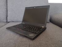 Lenovo ThinkPad X230, 12,5'' Notebook, 4 GB RAM + Docking Station Berlin - Karlshorst Vorschau