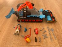 Playmobil 9500 Schneeraupe Brandenburg - Mittenwalde Vorschau