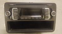 VW RCD Original Autoradio MP3 VW T5. Nordrhein-Westfalen - Herten Vorschau