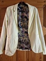 Blazer gelb Größe S/36 Nordrhein-Westfalen - Unna Vorschau