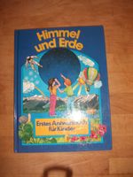 "Himmel und Erde", erstes Antwortbuch für Kinder Saarland - Kirkel Vorschau