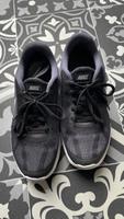 Nike Sneaker Größe 38 schwarz grau weiß Baden-Württemberg - Backnang Vorschau