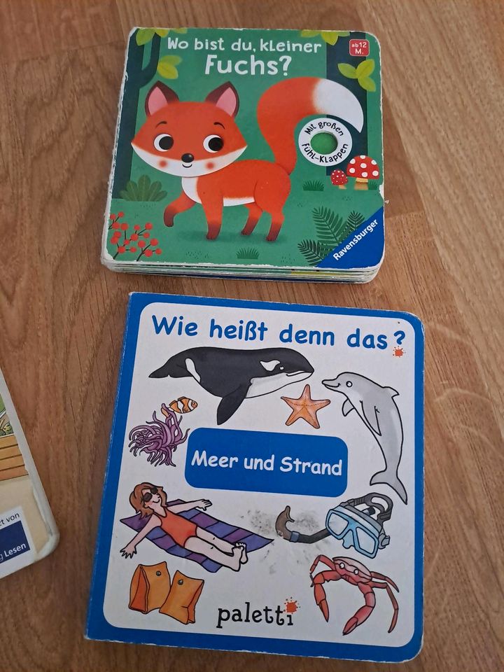 Kinderbücher in Wiesbaden