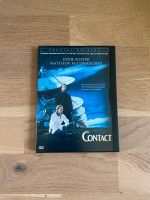 Contact DVD - mit Jodie Foster Schleswig-Holstein - Kiel Vorschau