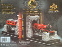 Hogwarts Express Harry Potter Buchstützen Resin Noble Neu Rheinland-Pfalz - Mayen Vorschau