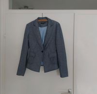 Blazer Jackett Damen More & More blau tailliert, S / 36 Bonn - Dottendorf Vorschau