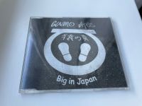 Guano Apes - Big in Japan (Maxi CD) Hamburg-Nord - Hamburg Barmbek Vorschau