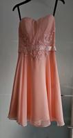 LAONA trägerlos Jugendweihekleid Konfirmationskleid Gr. 32 XXS Dresden - Dresden-Plauen Vorschau