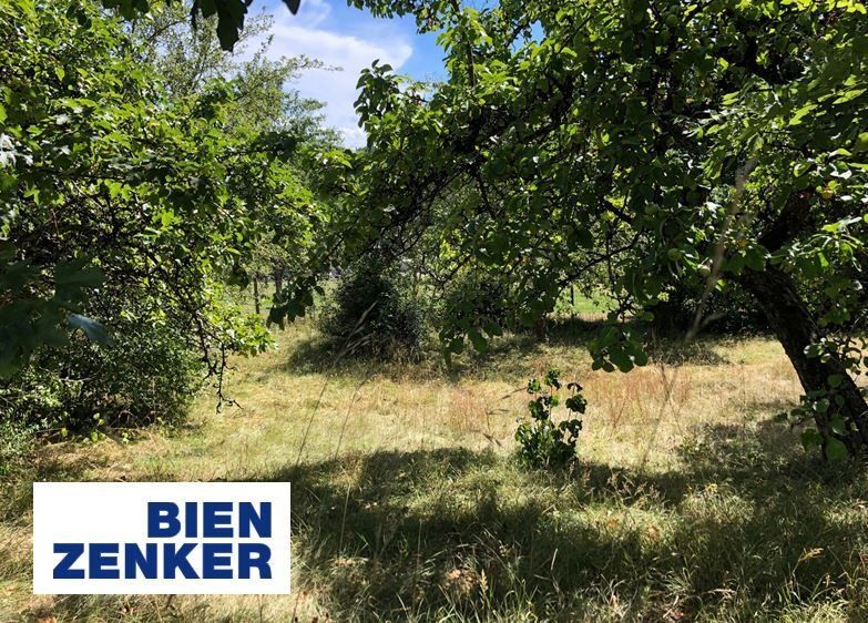 Bestpreisgarantie bei Bien-Zenker - Baugrundstück in Oberalpfen zu verkaufen in Waldshut-Tiengen